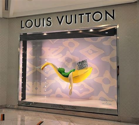 urs fischer louis vuitton|urs fischer wall art.